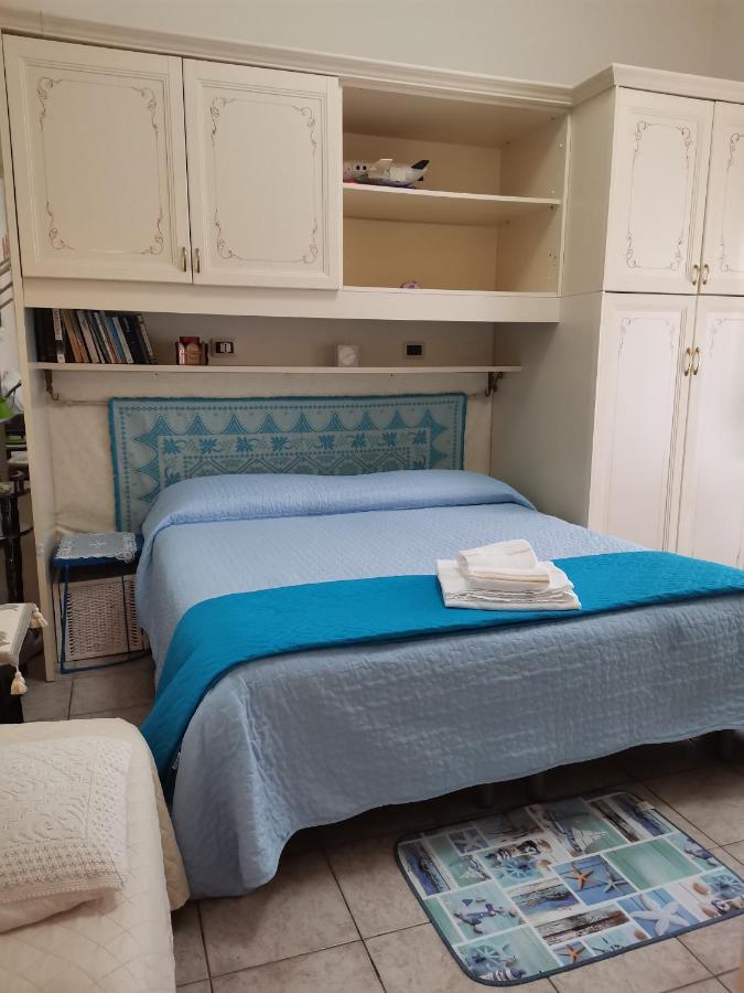 Da Agnese Locazioni Brevi Hotel Cagliari Kültér fotó