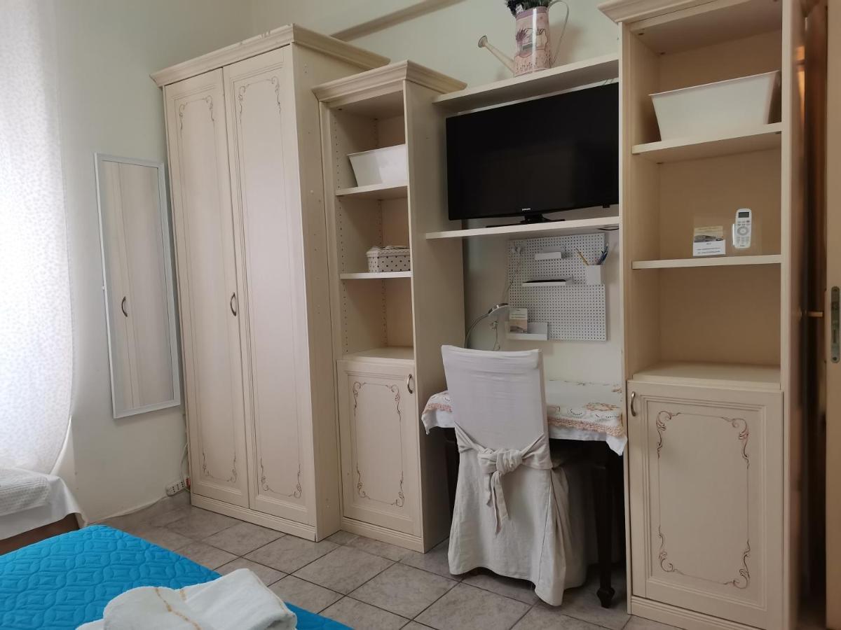 Da Agnese Locazioni Brevi Hotel Cagliari Kültér fotó