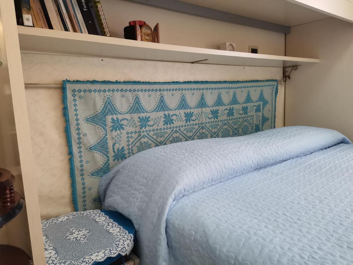 Da Agnese Locazioni Brevi Hotel Cagliari Kültér fotó