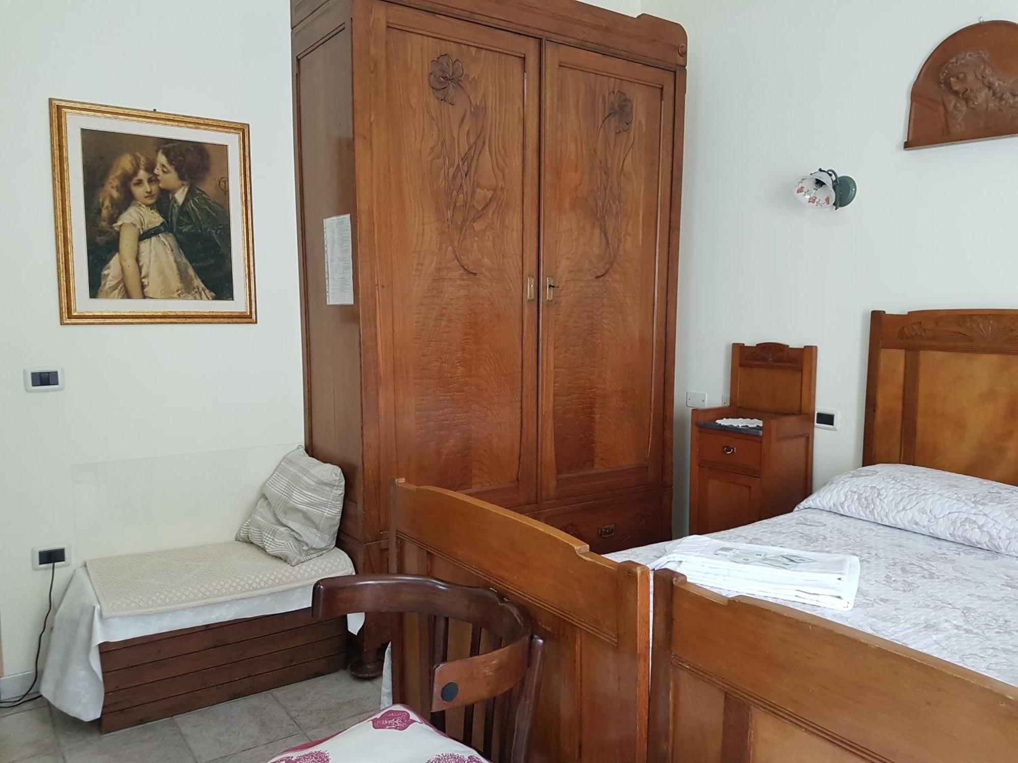 Da Agnese Locazioni Brevi Hotel Cagliari Kültér fotó
