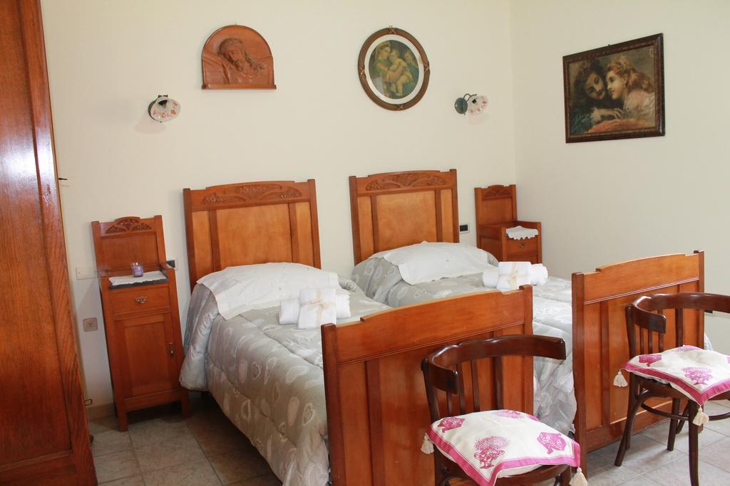 Da Agnese Locazioni Brevi Hotel Cagliari Szoba fotó