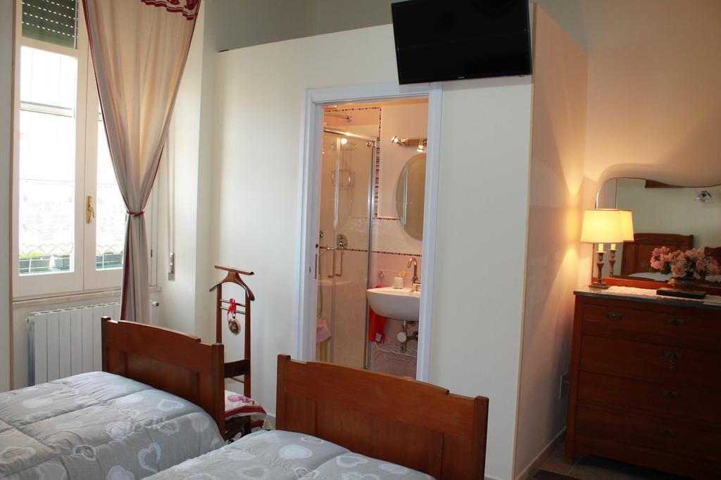 Da Agnese Locazioni Brevi Hotel Cagliari Szoba fotó