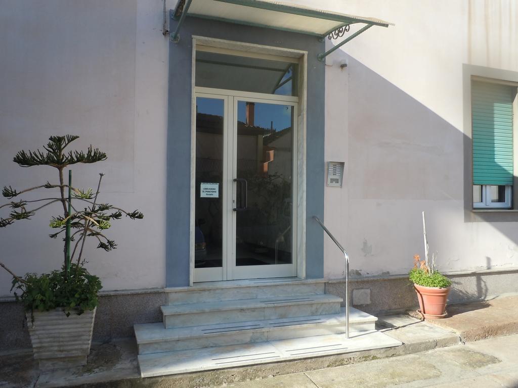 Da Agnese Locazioni Brevi Hotel Cagliari Kültér fotó