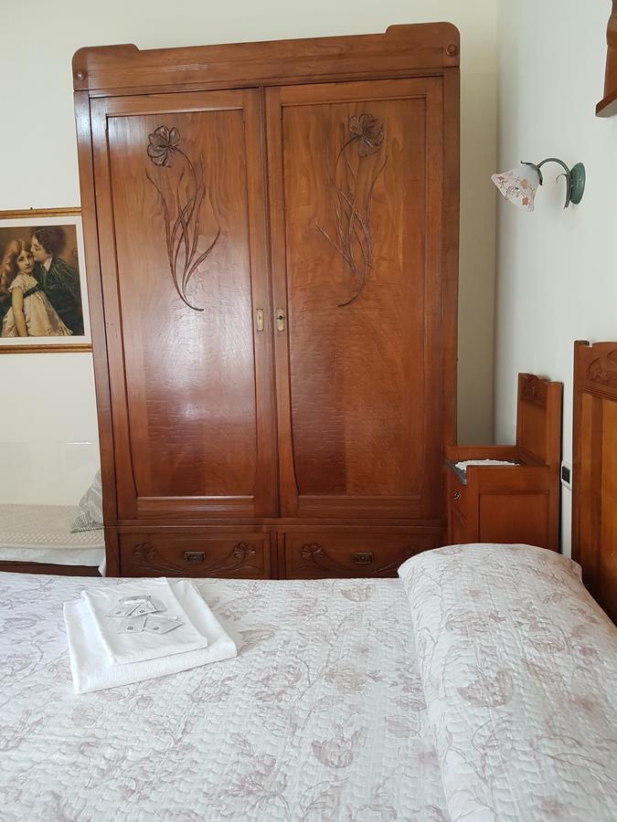 Da Agnese Locazioni Brevi Hotel Cagliari Kültér fotó