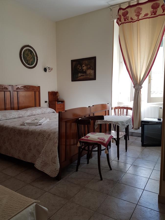 Da Agnese Locazioni Brevi Hotel Cagliari Kültér fotó