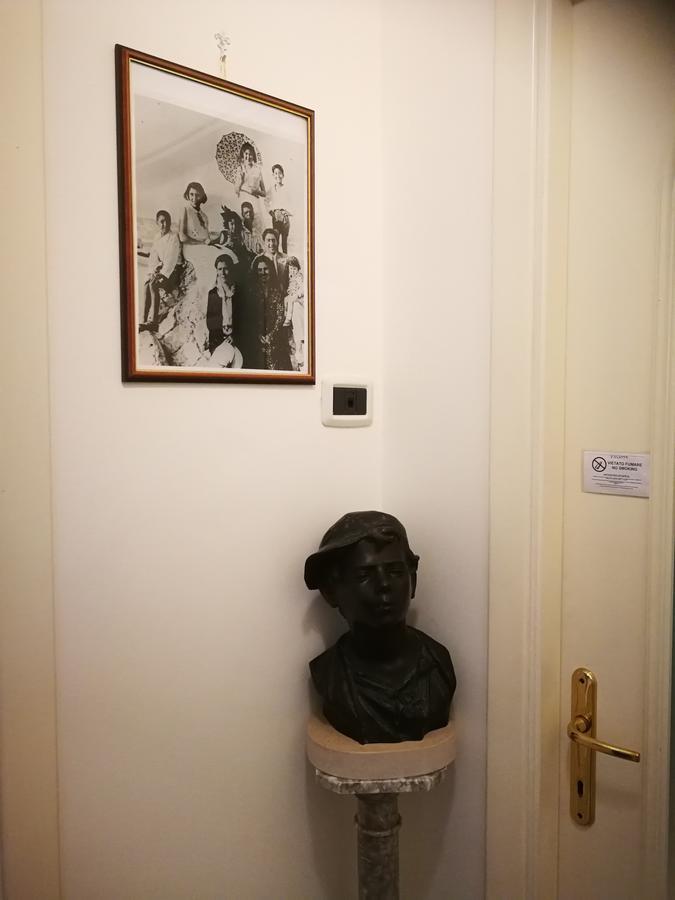 Da Agnese Locazioni Brevi Hotel Cagliari Kültér fotó