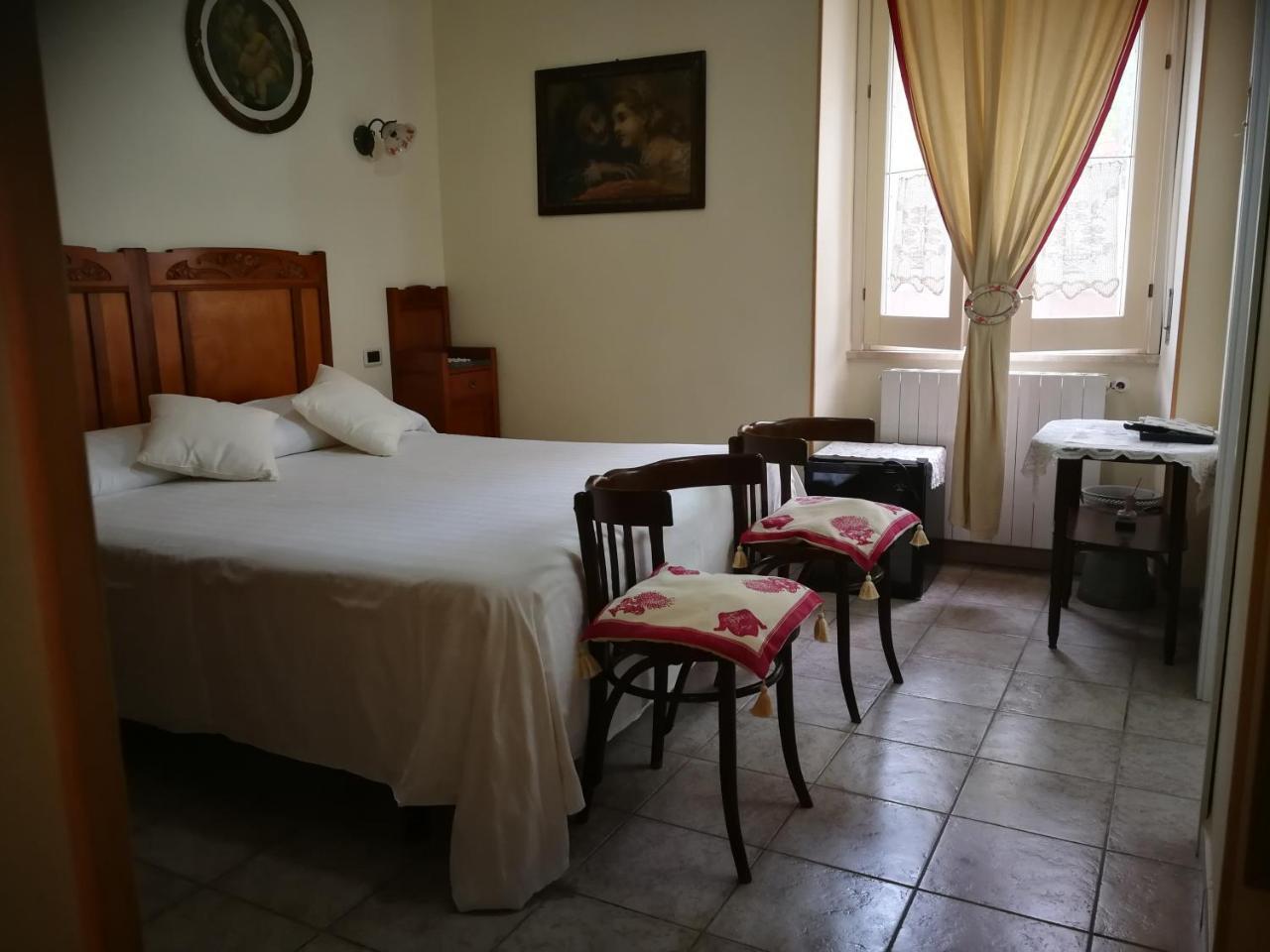 Da Agnese Locazioni Brevi Hotel Cagliari Kültér fotó